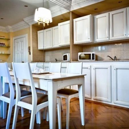 Boccaccio Apartment Milán Pokoj fotografie