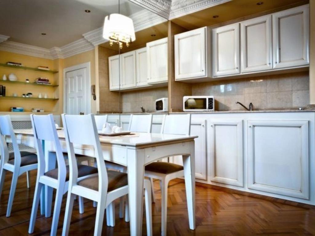 Boccaccio Apartment Milán Pokoj fotografie