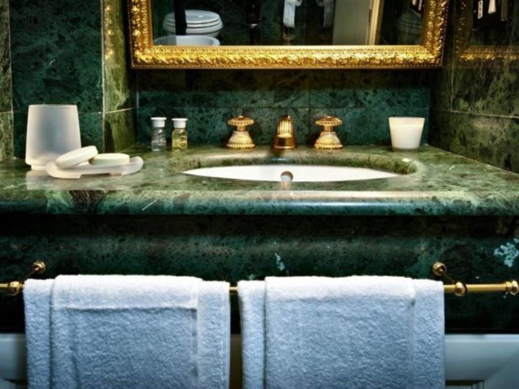 Boccaccio Apartment Milán Pokoj fotografie